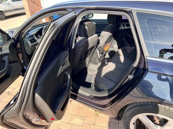 Audi A6 Avant 3.0 TDI Quattro | 150 kW | Adaptívny tempomat - 7