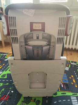 Autosedačka Britax Romer ll 9-18 kg - 7