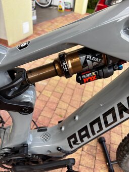 E-Bike RADON Render 10.0 750 MS Black Edition - 7