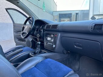 Volkswagen Passat B5.5 - 7