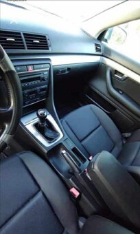 Audi A4 - 7