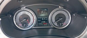 predam Suzuki Vitara - 7