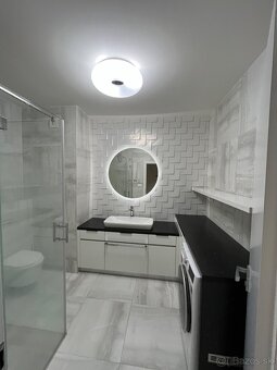 2izbový byt na predaj Skuteckeho ulica BB - 7
