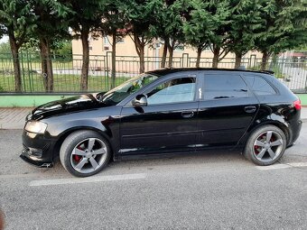 Audi a3 2.0 103kw sportback CR - 7
