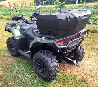 CF MOTO CFORCE 520L EPS EURO 5 - 7