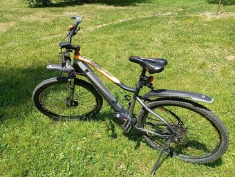 Elektrobicykel - 7