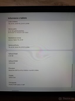 Lenovo - 7