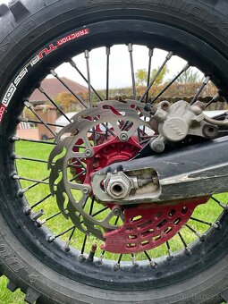 Beta RR 250 2t - 7