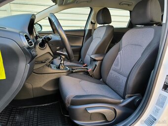Hyundai i30 1.5i Comfort 2020 1.majiteľ (Možný odpočet DPH) - 7
