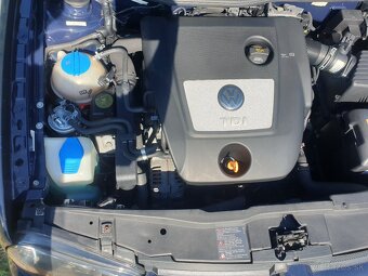 Predam Vw Golf 4 Combi 1,9 tdi 74kw r.v 18.5.2006 - 7