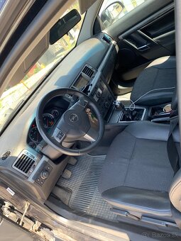 Predám vymením Opel 3.0 CDTI V6 - 7