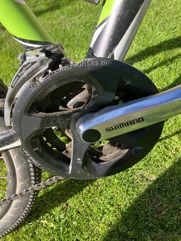 Detsky bicykel - 7