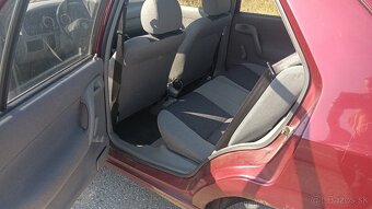 ŠKODA FELICIA - 7