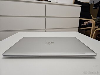 HP Probook G8 - 7