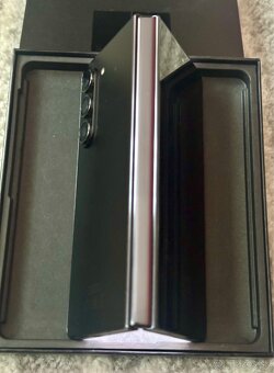 Samsung fold 5 black 12/512 - 7
