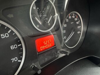 Citroen Berlingo 1,6 BHDi 100 XTR, 2018 - 7