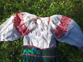kroj Heľpa - 7