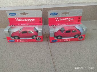 Nové modely - 7