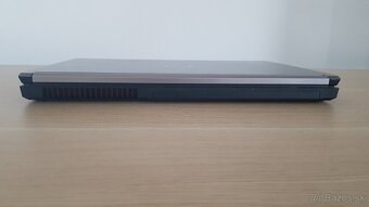 Notebook FUJITSU / i7 / 8GB / 256GB / 15.6" - 7