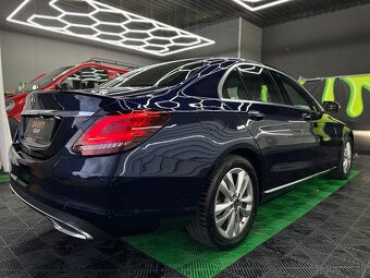 Mercedes-Benz C 220d Sedan 2019 - 7