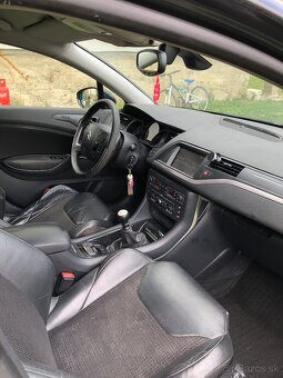 Citroen c5 2.0 hdi EXCLUSIVE - 7