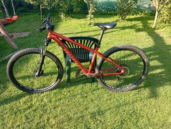 Specialized Rockhopper Comp - 7