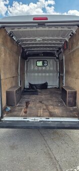 Fiat Ducato Maxi 2,3, L4H2, r.v. 2019 - 7