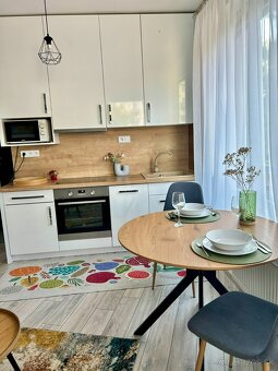 2 izbový byt s parkovaním, Strojárenská ul, Pri Radnici - 7