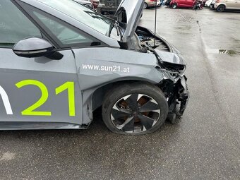 Cupra Born e-Boost Frist Edition 231/62kWh - 7