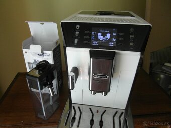 DeLonghi PrimaDonna Class - 7