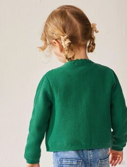 Next detský svetrík v68 - 7