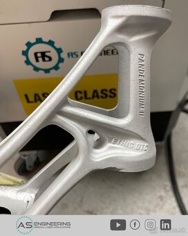 Čistiaci laser pulzný - 7