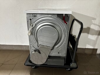 Electrolux sušička EDH3684PDE - 7