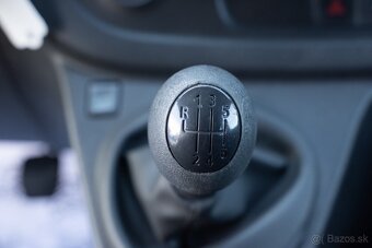 Renault Trafic 1.6 dCi / 9 Miestne - 7