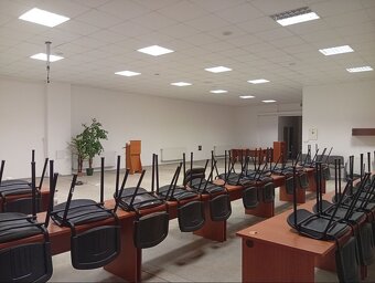 Administratívne priestory na prenájom - Trenčín - 7