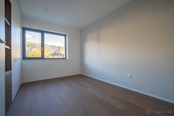 Luxusný 3-izbový byt 119 m2 s terasou, Apartmány Patrónka - 7