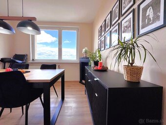 4-izbový  byt  po  kompletnej  rekonštrukcii v Holíči - 7