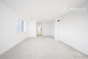 PREDAJ NOVOSTAVBA 4-IZBOVÝ DVOJPODLAŽNÝ RD, POZEMOK 300m2 - 7