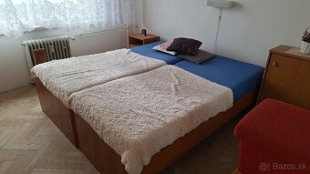 Na predaj Chladnička, práčka, mikrovlnná rúra - 7