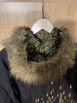 Zimna bunda zn.Grenade - 7