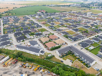 Na predaj 4-izbový rodinný dom v Galante - 7