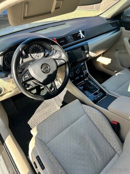 Škoda superb 3 - 7