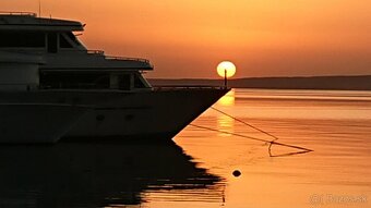 Apartman s vyhledem na more a plazi - Hurghada - 7