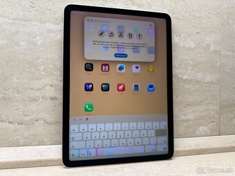 Apple iPad Air 11 (2024) 128GB Wi-Fi Starlight - 7