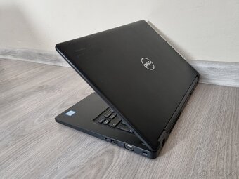 ▼DELL Latitude 5480 - 14" / TOUCH / i5-7440HQ / GPU 2GB▼ - 7