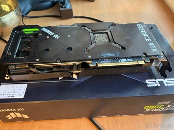 asus nvidia rtx 3090 24GB - 7