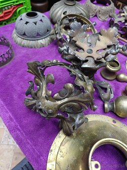 Predám rôzne súčiastky - 7