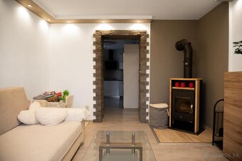 Prenajom 2i byt v centre - 7