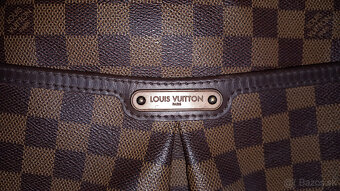 ✅ Dámska kabelka LOUIS VUITTON - brown ✅ - 7