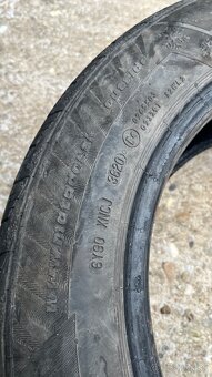 2ks zimné 185/60 r15 - 7
